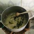 Cooksnap của Dy Dy khi họ làm theo món Chè bắp 🌽