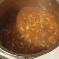 Varga andi Cooksnap-ja, amikor elkészítette a(z) Hentes tokány csirkemellből receptet.