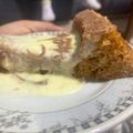 صورة من شروق، شاركها بعد تجربة وصفة تارت الحليب المحموس 🥧