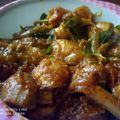 Subhashree Ramkumar 's cooksnap of when they made ஸ்பைசி மஷ்ரூம் மசாலா.