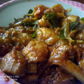 Subhashree Ramkumar 's cooksnap of when they made ஸ்பைசி மஷ்ரூம் மசாலா.