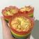 Cooksnap dari Whini Ika untuk resep Muffin Tape