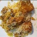 صورة من أم أصيل، شاركها بعد تجربة وصفة رز كابلي باللحم لذيذ