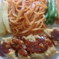 Cooksnap dari boedhi untuk resep Chicken steak