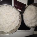 Rimpi Thakur का कुकस्नैप जब उन्होंने सात्विक राजमा चावल (Satvik Rajma Chawal recipe in hindi) बनाया था।