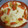 El cooksnap de aida cuando hizo Provolone con tomate al horno.
