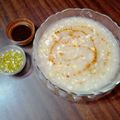 Cuisine Experts's cooksnap of when they made Chicken Corn Soup.