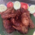 Cooksnap dari LINNA FARREL untuk resep 48.Ayam Bepangat