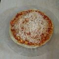 Cooksnap dari Dapur Nyaii untuk resep Pizza anti gagal