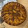 Cooksnap de Au Rèl sur la recette Gâteau renversé poires caramélisees chocolat