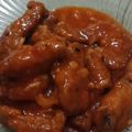 Cooksnap dari Nurfitriani Aulia Hasanah untuk resep Sayap ayam asem manis pedas