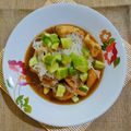 Cooksnap dari ❤️Bunda Lia❤️ untuk resep Pempek Dos Paling Enak Gurih banget + tutorial mengisi telur