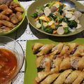 Cooksnap dari maharani dewi untuk resep Gurame asam manis