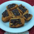 Cooksnap dari Putri Wahyuni untuk resep Pisang crispy (pisang nugget) kilat