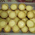 Cooksnap dari Sinta Anastasya untuk resep pie susu enak