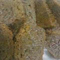 Cooksnap dari Yatma Wati untuk resep Bolu sarang semut / karamel