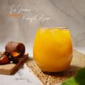 Cooksnap dari Indah Kurniasari untuk resep Jamu Kunyit Asam