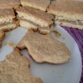 Szöllősi-Paluska Anna Cooksnap-ja, amikor elkészítette a(z) Almás pite pudingporral receptet.