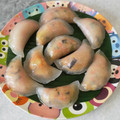 Cooksnap dari Sutini Chin untuk resep Choipan