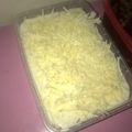 Cooksnap dari Salsa Zayn untuk resep Setup Roti Tawar Vla Keju