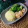 Cooksnap dari Puspitasari Anggradewi untuk resep Potato salad