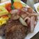 Cooksnap của Liên Tinh Dầu khi họ làm theo món Beefsteak sốt rượu vang (hoặc sốt Teriyaki)