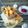 Cooksnap dari iiswatizain untuk resep Tempura kembang kol / kembang kol goreng tepung