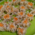 Cooksnap dari robi purnomo untuk resep Siomay ayam udang