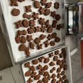Cooksnap dari gabby untuk resep Cookies Cetak rasa Coklat😚