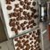 Cooksnap dari gabby untuk resep Cookies Cetak rasa Coklat😚