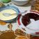 Cooksnap dari ditasdi untuk resep Puding Coklat + Fla Susu Homemade