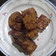 Cooksnap dari Lukie Lazuardi untuk resep Tahu Tempe Bacem