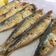 El cooksnap de Irene-Guirao cuando hizo Sardinas sorpresa.
