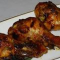 Cooksnap dari Neva vievera audrya winarto untuk resep Ayam bakar simple mantap (sambel trasi mentah)