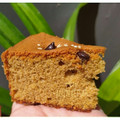 Cooksnap dari Anz Nafisah untuk resep Onbijtkoek (Bolu Spekuk)