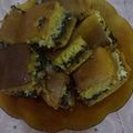 Cooksnap dari aliyah untuk resep Martabak Manis Teflon