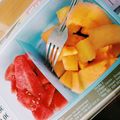 Cooksnap dari dona wismaya untuk resep #GMdietDay1 buah