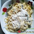Cooksnap από Rena στη συνταγή Καρμπονάρα, η αυθεντική συνταγή
