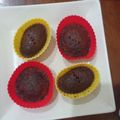 Cooksnap dari Linda untuk resep Cup cake kukus ekonomis