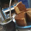 El cooksnap de Stephanie Dodera Olivera cuando hizo Torta súper esponjosa.