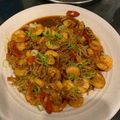 Cooksnap dari Windy Anggianingrum untuk resep Udang Mentega