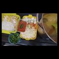 Cooksnap dari Devia Yuniasari untuk resep Soto Ayam Kuah Bening