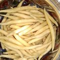 Cooksnap dari Hesty Angginasari untuk resep Telur gabus keju