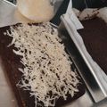 Cooksnap dari Davinaaa untuk resep Chewy Fudgy Brownies 🍫