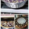 Cooksnap dari Rihadini Arkey Yudhia untuk resep Bolu marmer 8 telur