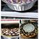 Cooksnap dari Rihadini Arkey Yudhia untuk resep Bolu marmer 8 telur