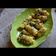 Romanarang का कुकस्नैप जब उन्होंने खांडवी (Khandvi recipe in Hindi) बनाया था।