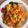 Cooksnap dari christina untuk resep Balado kentang udang pete