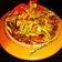Cooksnap dari chef hamdy untuk resep Ceker pedas manis