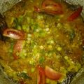 Cooksnap dari Aisyahudaku untuk resep Pesmol Ikan Mujair